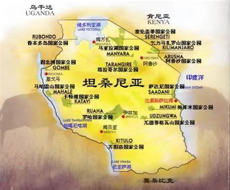 中國友好的國家有哪些（對中國不友好的國家排名一覽表）