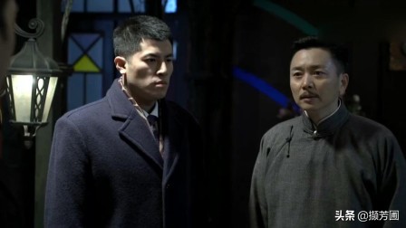 偽裝者死間計劃是什么（偽裝者死間計劃解讀）