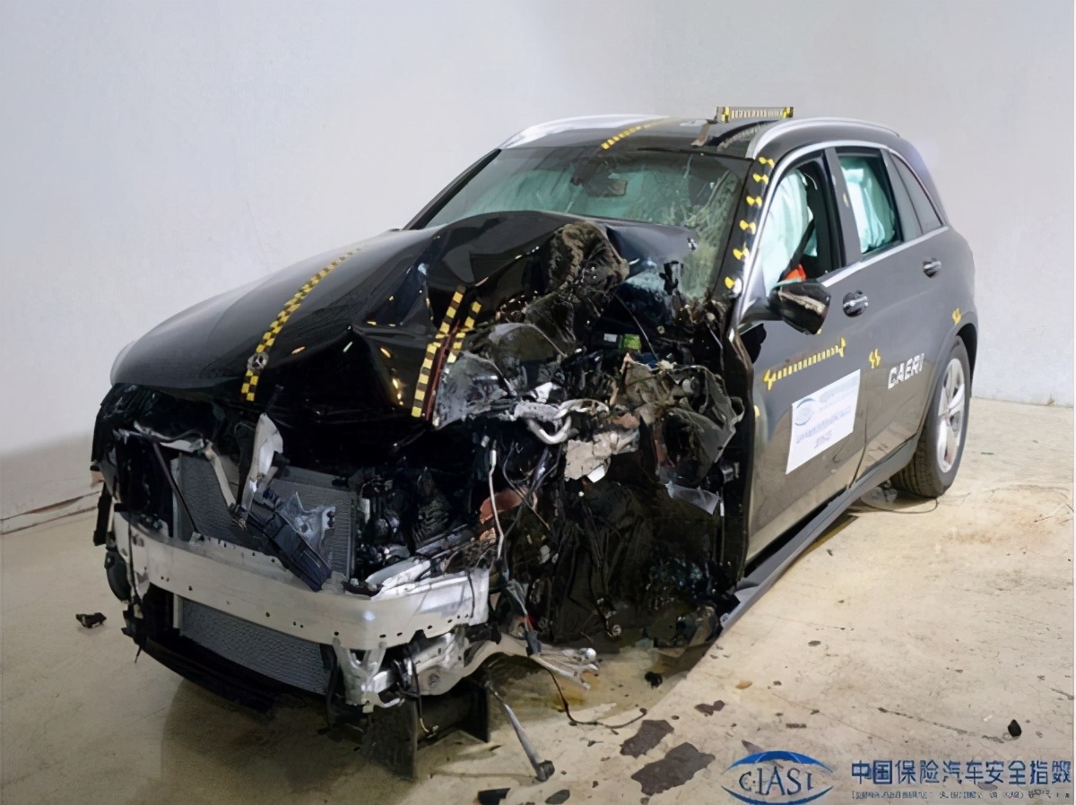 中保研最安全的suv排名（安全系數最高的國產suv排名）