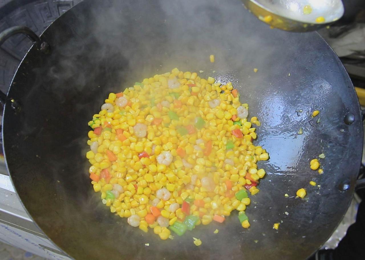 減肥最好的粗糧排名(十大減肥粗糧排行榜)