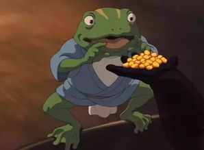 湯婆婆為什么怕無臉男 (錢婆婆為什么怕無臉男)