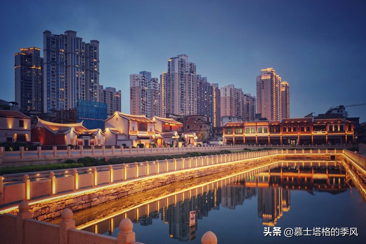 中國不潮濕的宜居城市（中國城市干燥度排行）