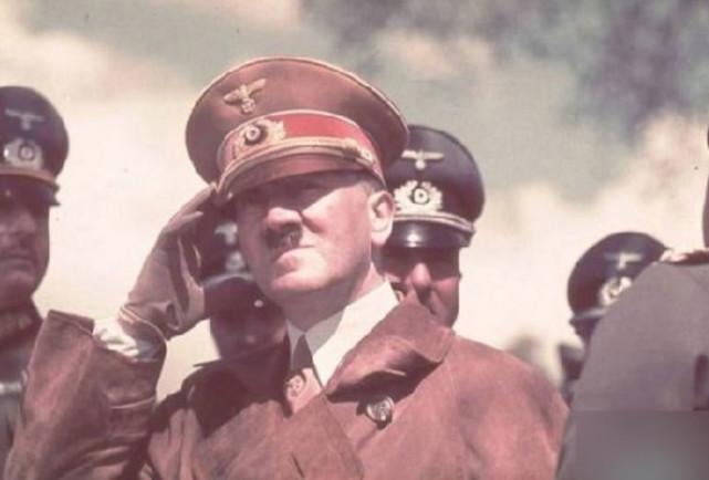 希特勒為什么要殺猶太人 (為什么脫褲子就知道是猶太人)