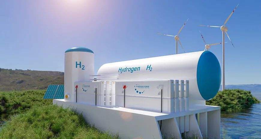 氫能源有哪些股票 氫能源股票龍頭26只