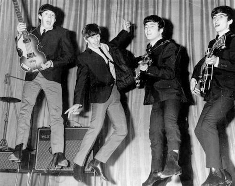 披頭士是什么意思（披頭士的影響和意義）