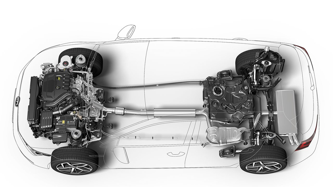 汽車銷售提成一般是多少 賣一輛車20萬提成多少