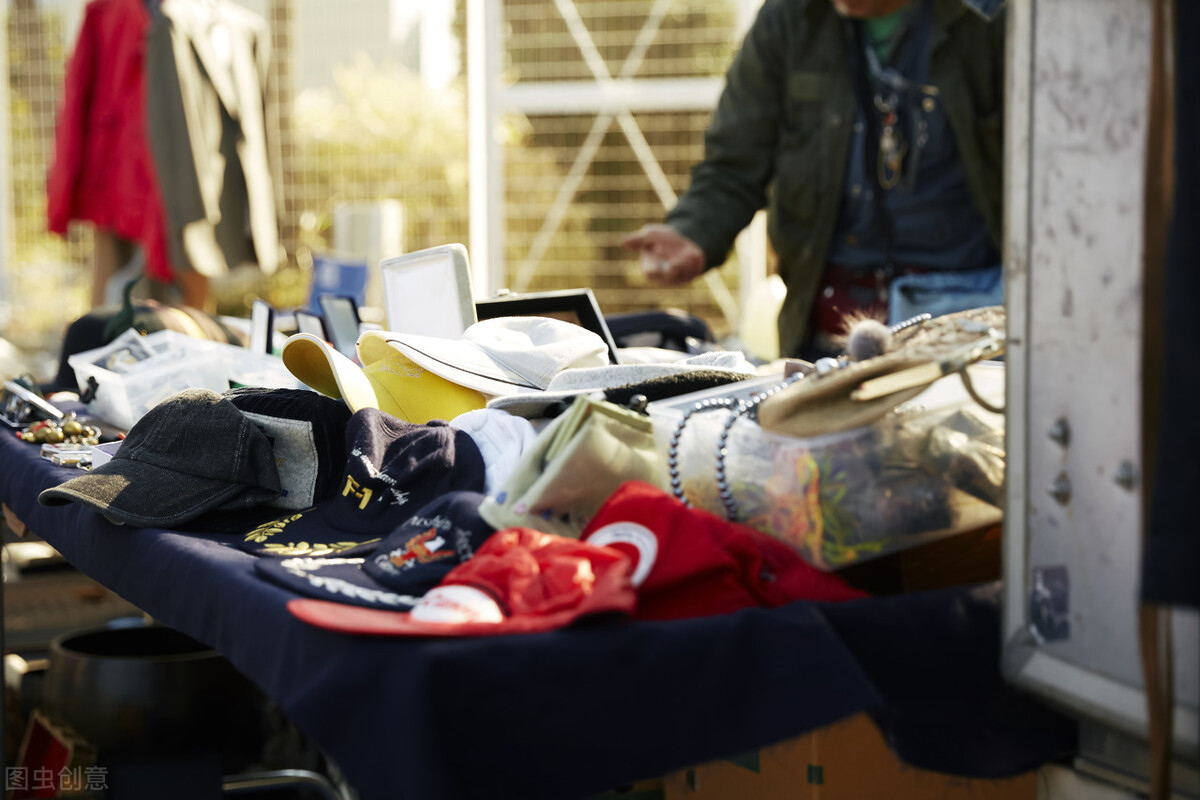 舊衣回收這個(gè)藍(lán)海市場(chǎng)是不是真的那么好做