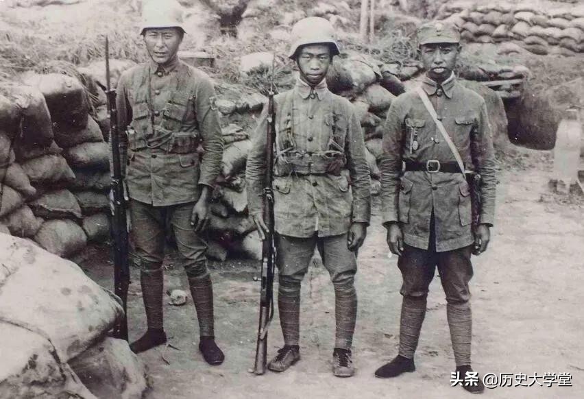 國(guó)民黨中統(tǒng)和軍統(tǒng)的區(qū)別是什么(中統(tǒng)和軍統(tǒng)哪個(gè)厲害)