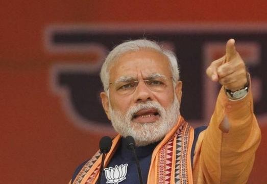 印度總統(tǒng)有實(shí)權(quán)嗎（印度誰(shuí)最大權(quán)力總統(tǒng)沒(méi)存在感）