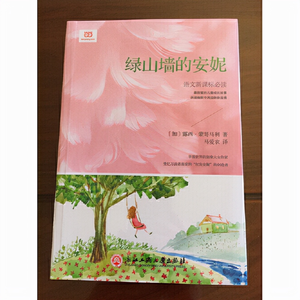 綠山墻的安妮作者(綠山墻的安妮的錯誤)