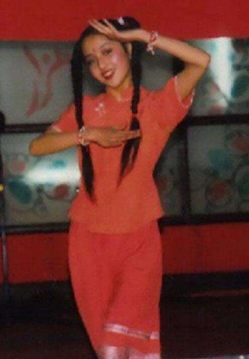 佟麗婭現(xiàn)在的老公(佟麗婭又嫁人嗎)