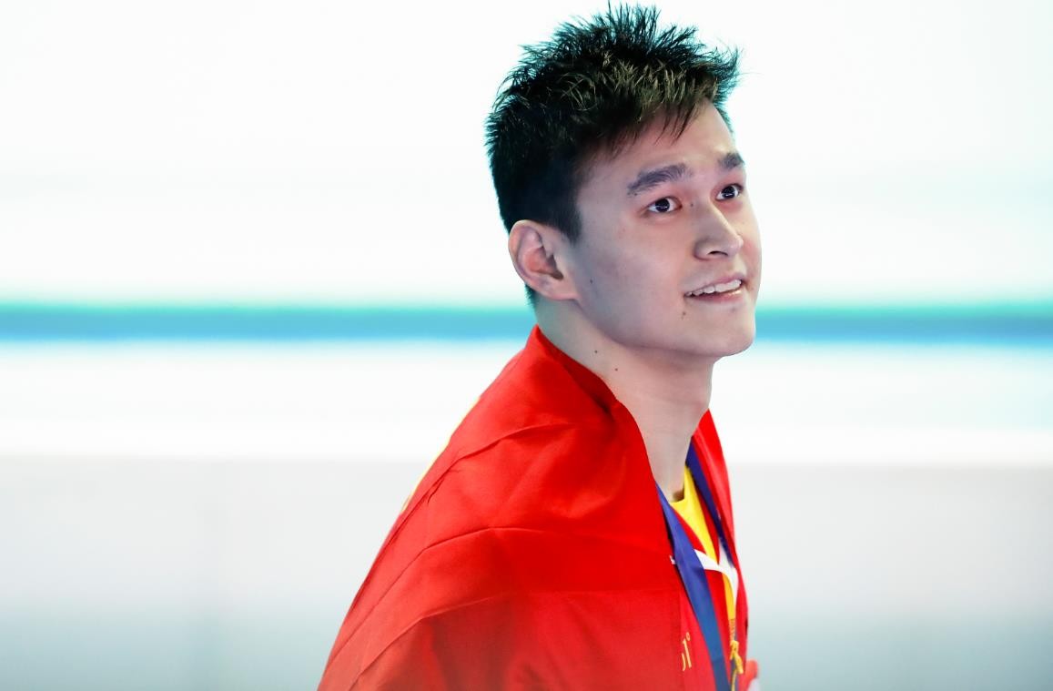 孫楊事件為何國(guó)內(nèi)不報(bào)道(孫楊事件起因)