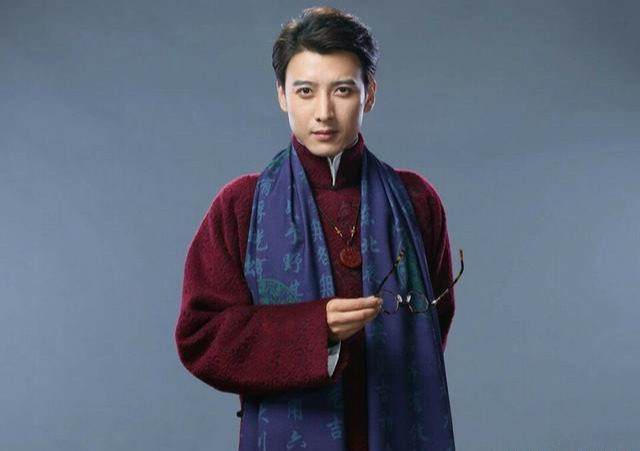 盜墓:最后一個九幽將軍 老九門之這個佛爺我承包了