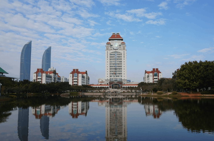 河北省最容易考的研究生學校（河北考研難度排名）