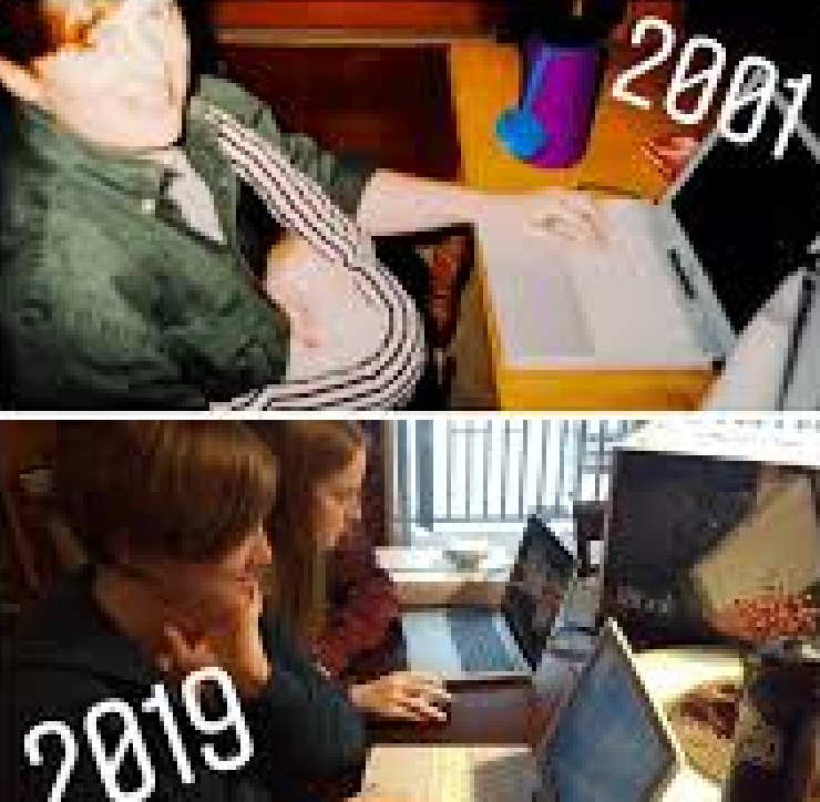 蘋果電腦能用幾年(macbook一般可以用幾年)