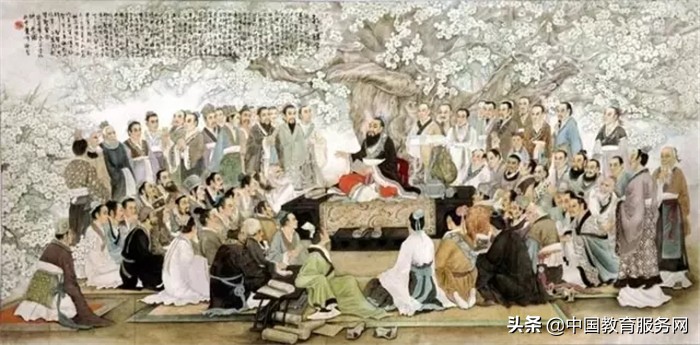 中央已找到圣人（這次救世的圣人特別厲害）