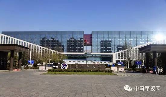 中國最頂級的六大軍校(中國最好的軍校排名榜)