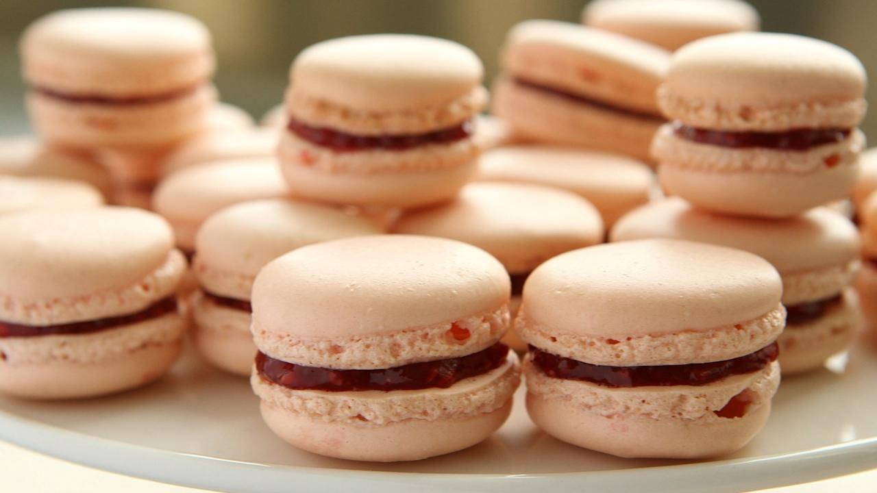 馬卡龍為什么那么貴 (馬卡龍為什么這么難吃還很貴)