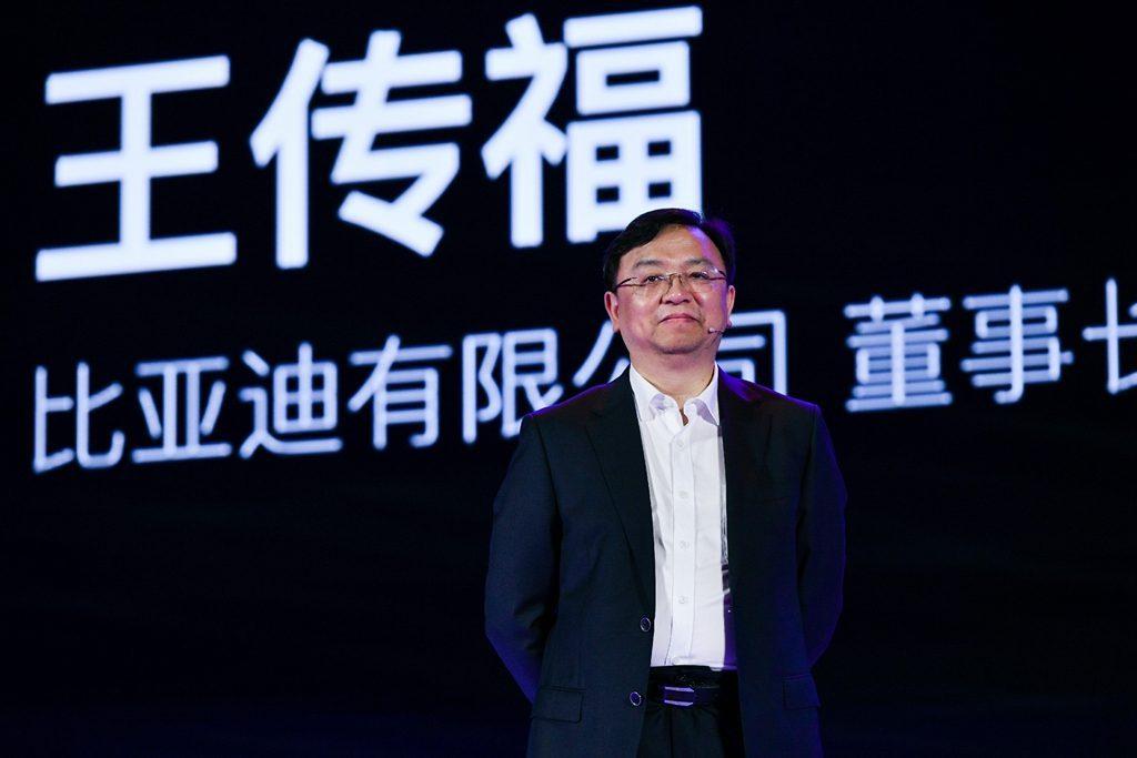 王傳福表兄是哪里人(呂向陽與王傳福是什么老表)