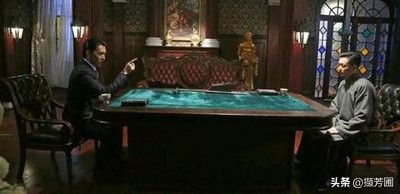 偽裝者死間計劃是什么（偽裝者死間計劃解讀）