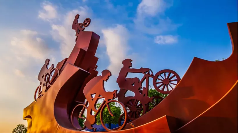 張家港屬于江蘇哪個市