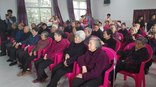 敬老院和養(yǎng)老院的區(qū)別在哪(哪個好怎么申請)