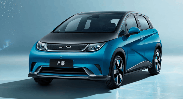 女性適合開的車排行榜(有品位的女人開什么車)