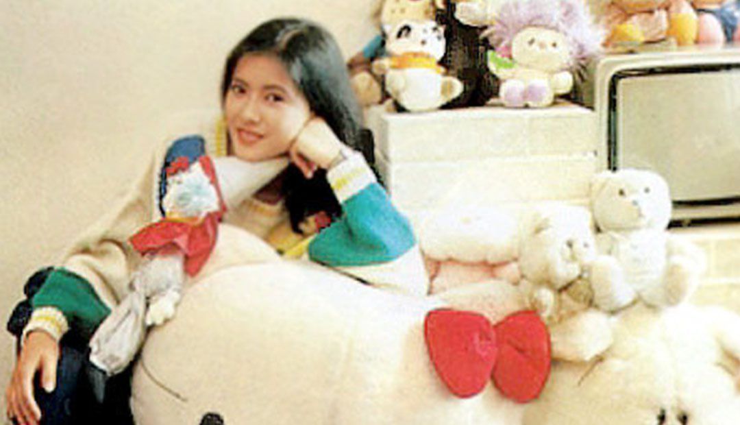 曾志偉和藍潔瑛到底是怎么回事（曾志偉為什么沒受到法律制裁）