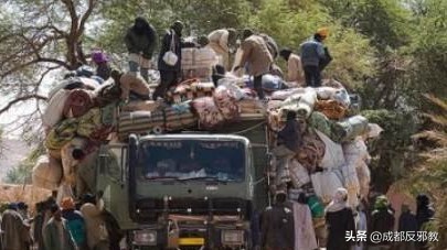 世界上最窮的國(guó)家(全世界最善良的國(guó)家)