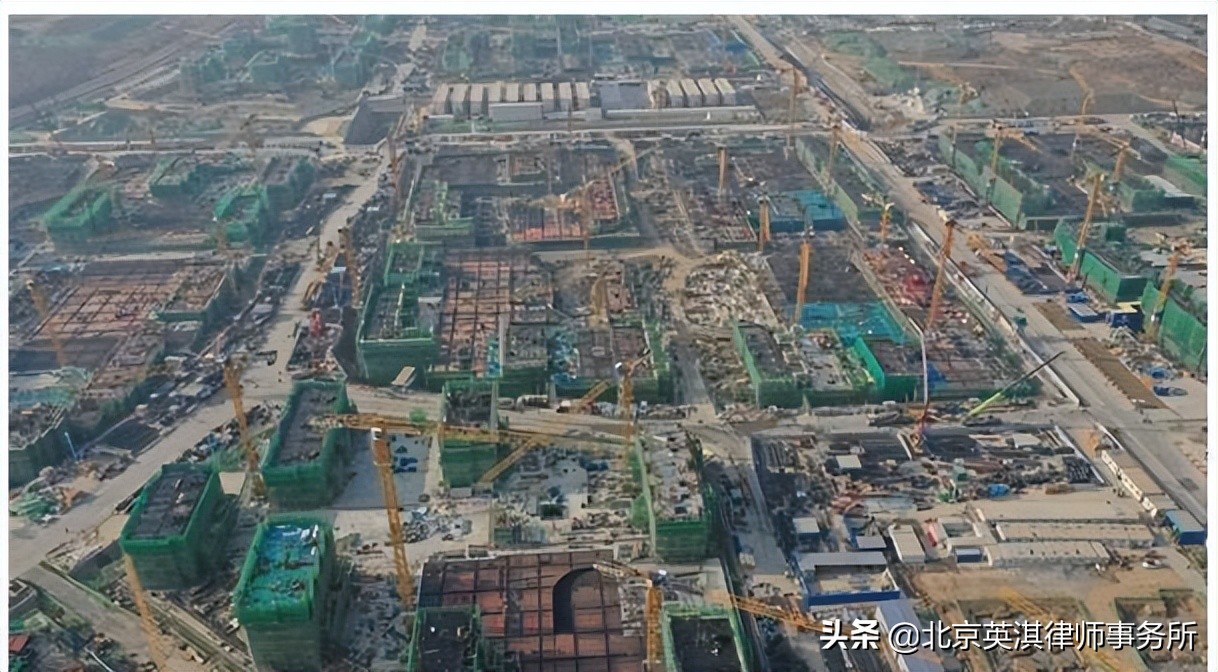 雄安新區屬于哪個市（雄安新區房價多少錢一平方）