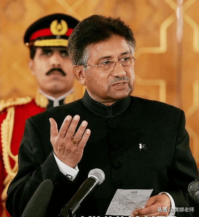 巴基斯坦總統有實權嗎（巴基斯坦是總統制國家嗎）