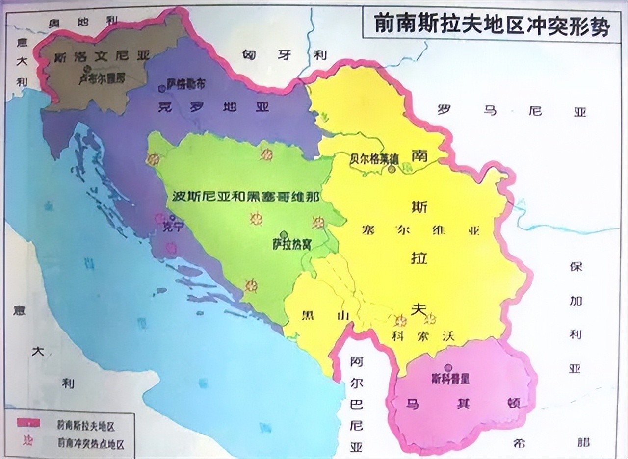 中國屬于華約還是北約（華約北約哪個厲害）