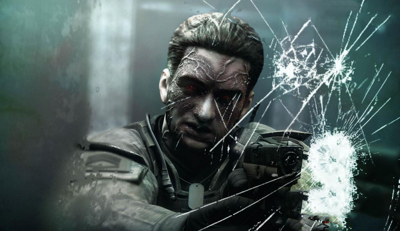 生化戰場為什么停運(生化戰場不再)