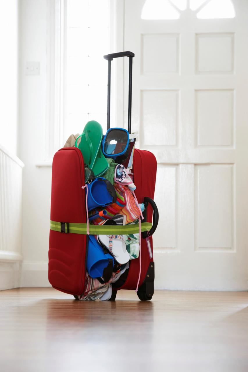 產房需要帶什么進去（孕婦入院待產包清單）