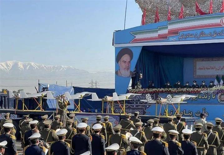 以色列和伊朗的恩怨(以色列為什么怕伊朗)