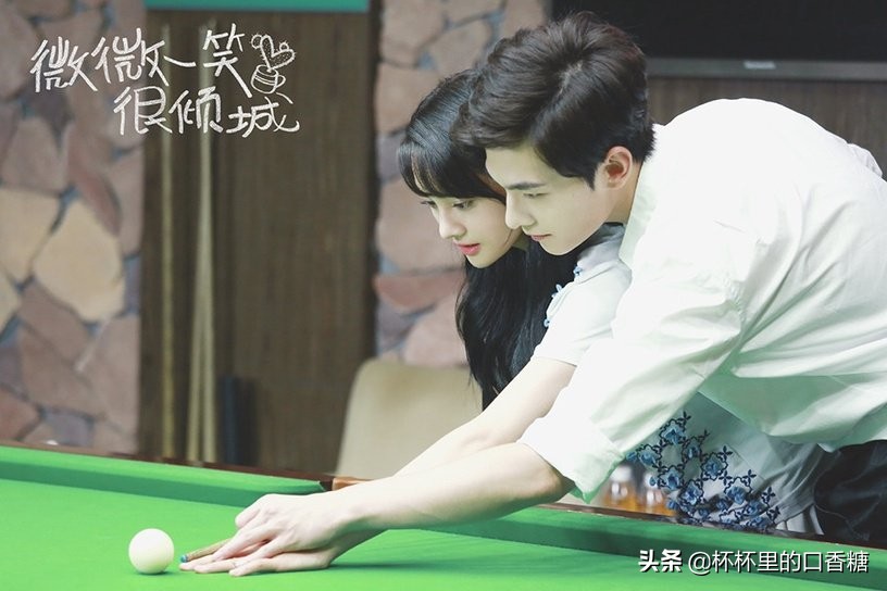 11部只甜不虐的電視劇（網(wǎng)絡(luò)甜寵劇排行榜前十名）