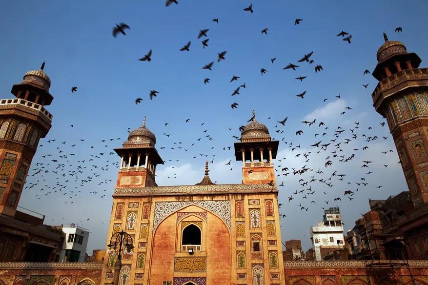 中巴友誼為什么這么好 (巴基斯坦與中國關系惡化)