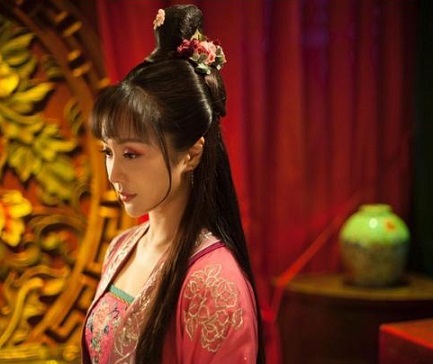 豆蔻年華是指多少歲(花樣年華是指多少歲)