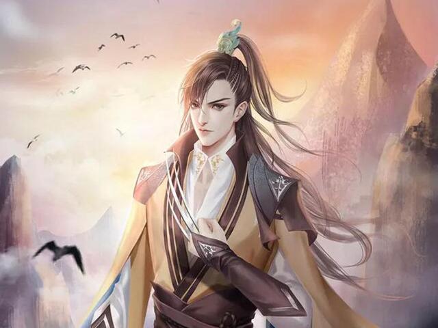 九轉(zhuǎn)鐵布衫小說(shuō)