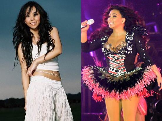 張惠妹為什么爆肥(張惠妹肥胖的原因)