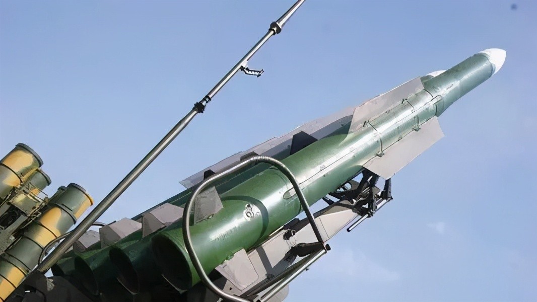 東風-41洲際戰略核導彈有多厲害（爆炸傷害半徑范圍）