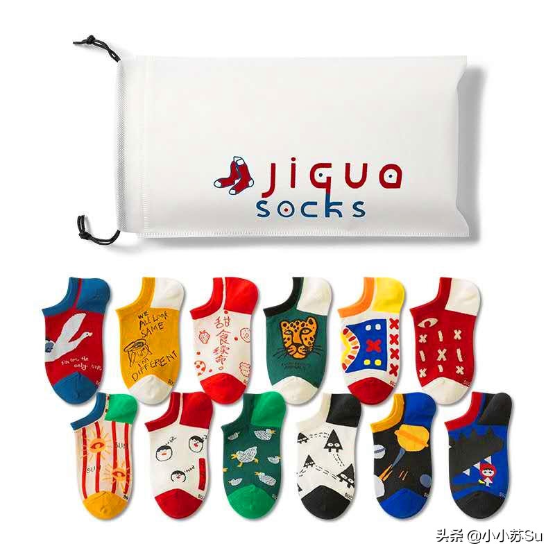 什么牌子的襪子質量好（國內十大襪子品牌）