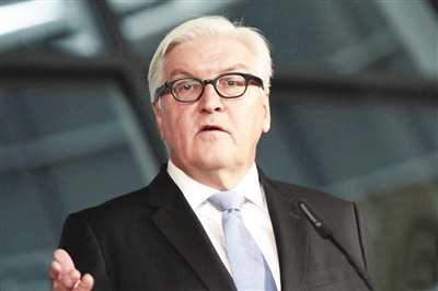 德國總統現任總統是誰(現任德國總統叫什么名字)