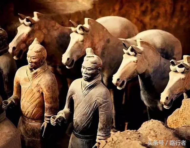 十三陵不要隨意去參觀（十三陵的風水真的很牛嗎）