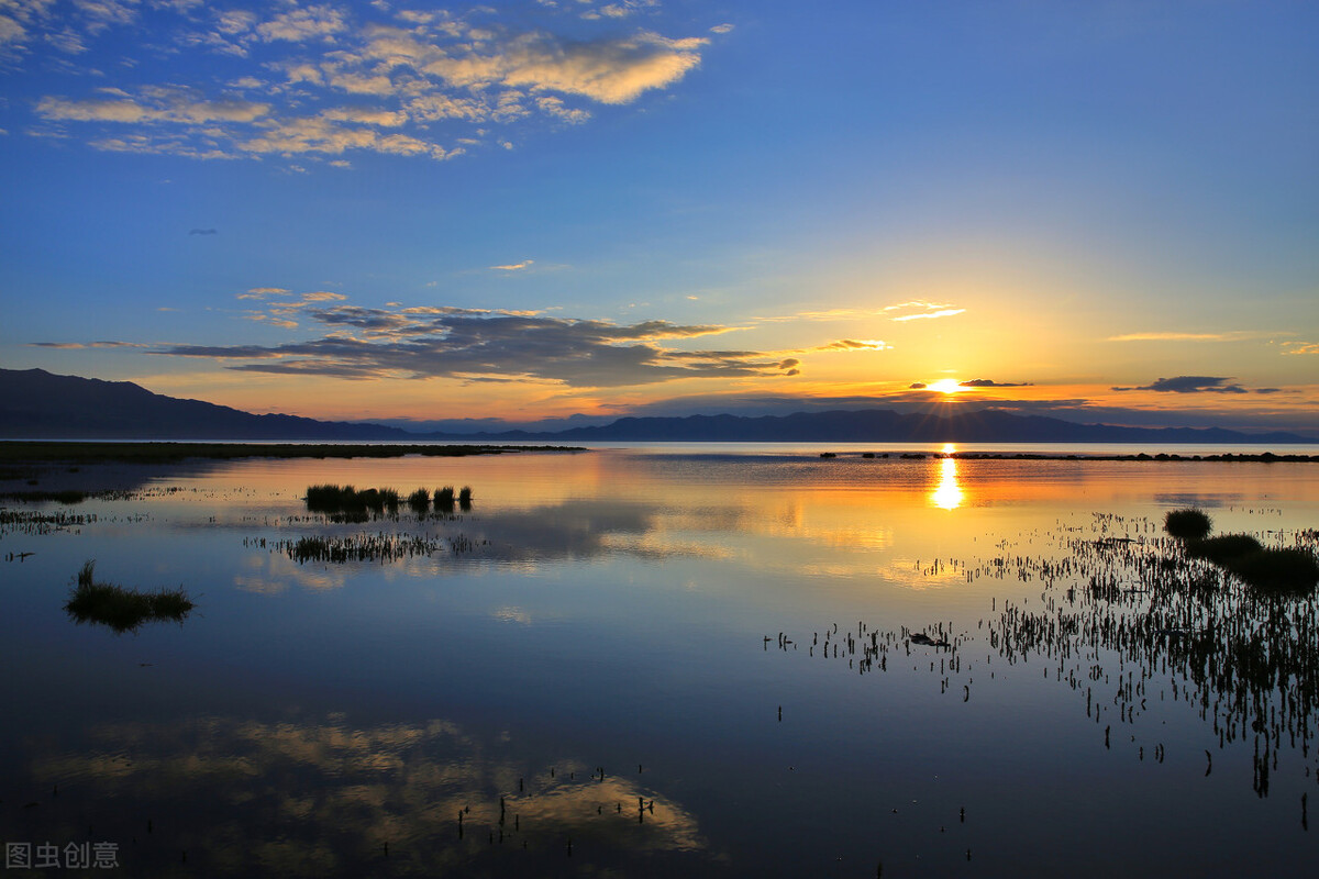 新疆湖泊排名（新疆的湖泊有哪些）