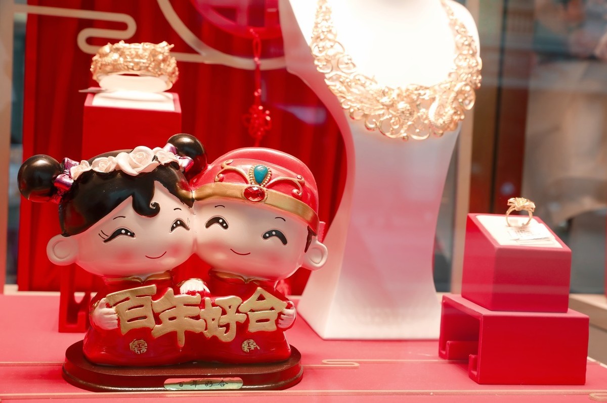 山西彩禮為什么那么高(山西省各地彩禮錢是多少)