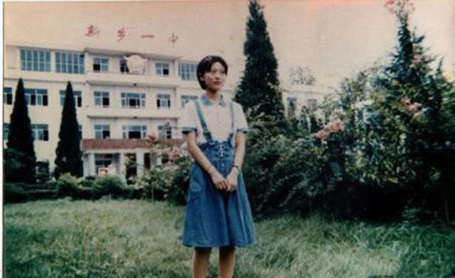 何碧玉為美國做了什么（何碧玉為什么要改國籍）