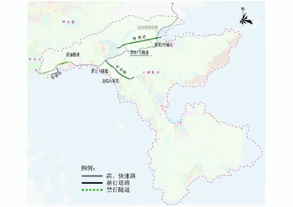 深圳限行時間幾點到幾點2022(限行規定匯總)