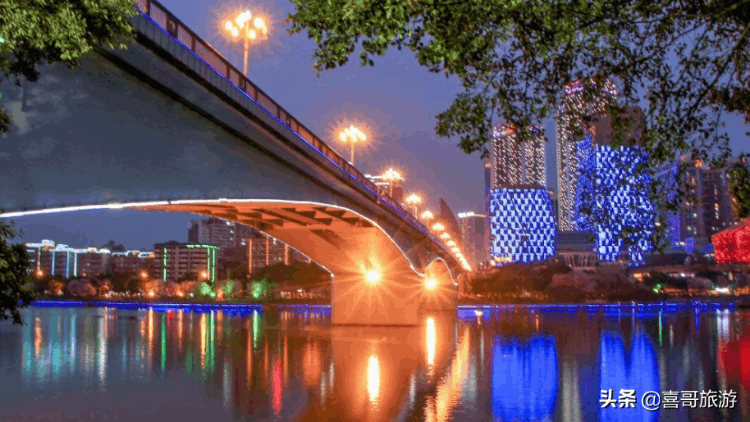 柳州景點(diǎn)景點(diǎn)排名(柳州市附近好玩的十大旅游景點(diǎn))