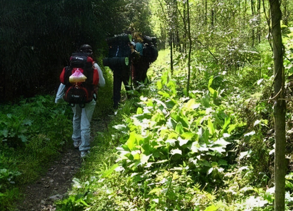 世界上10大禁地(中國最詭異的三大禁地)